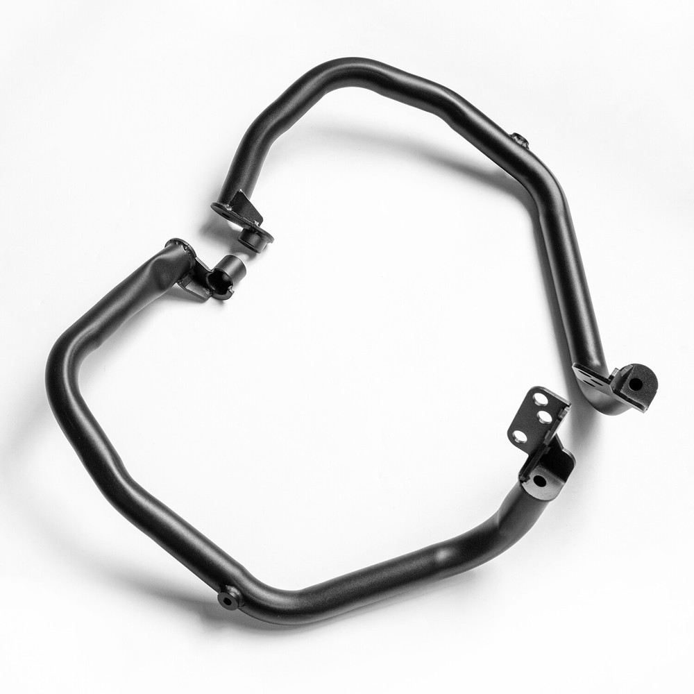 WOLFLINE Crash Bar For Triumph Rocket 3 GT 2025 Engine Guard Frame Protector