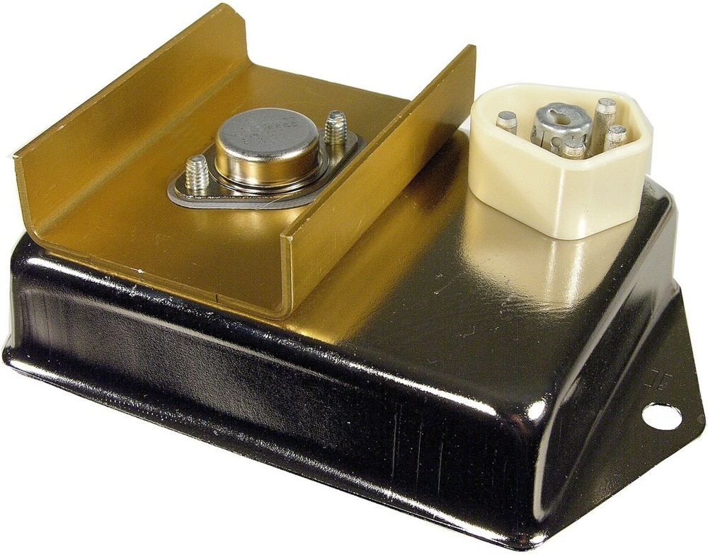 Ign Ctrl Module  Airtex  6H1062