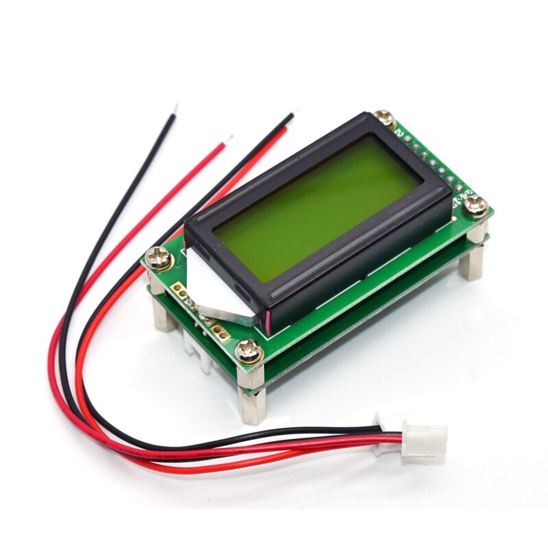 PLJ-0802-E 1-1200MHz Frequency Measurement Module Embedded Frequency Meter my1