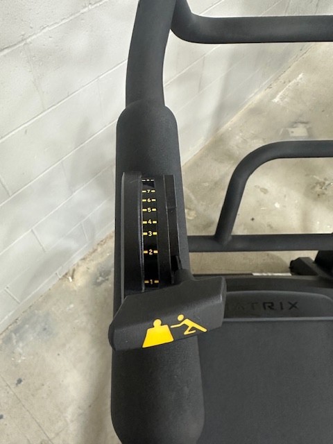 Matrix | S-Drive Performance Trainer Treadmill