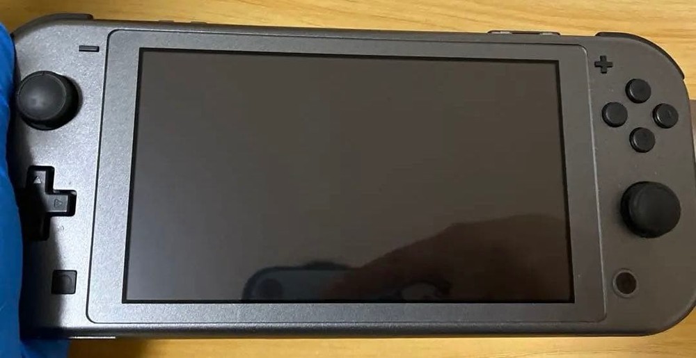Final Price Drop Nintendo Switch Lite Tested and Working