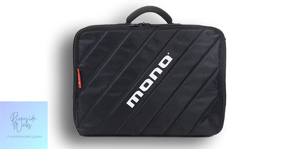 MONO PFX-PB-S-BLK-BDL Pedalboard Bundle