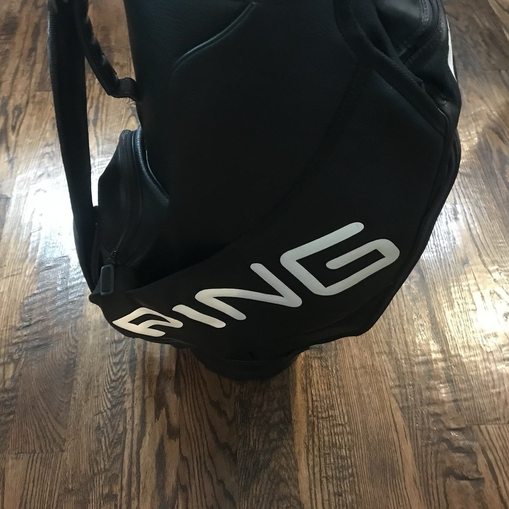 Ping Golf Bag/Pre-Owned Good Condition