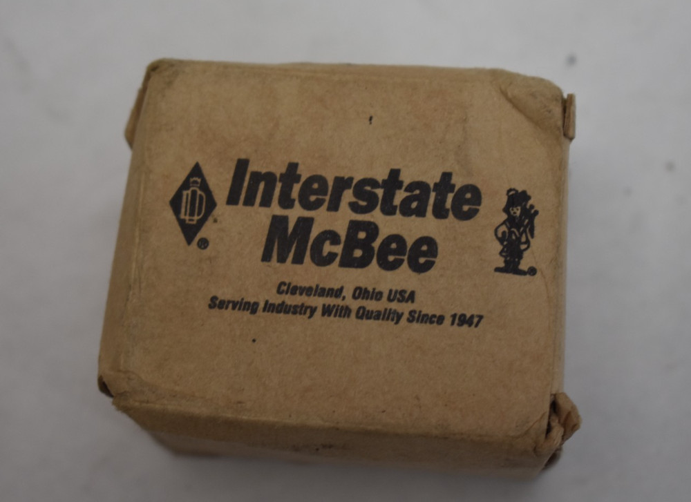 Interstate McBee M4319029PR Kit Roller & Pin Valve M-4319029PR