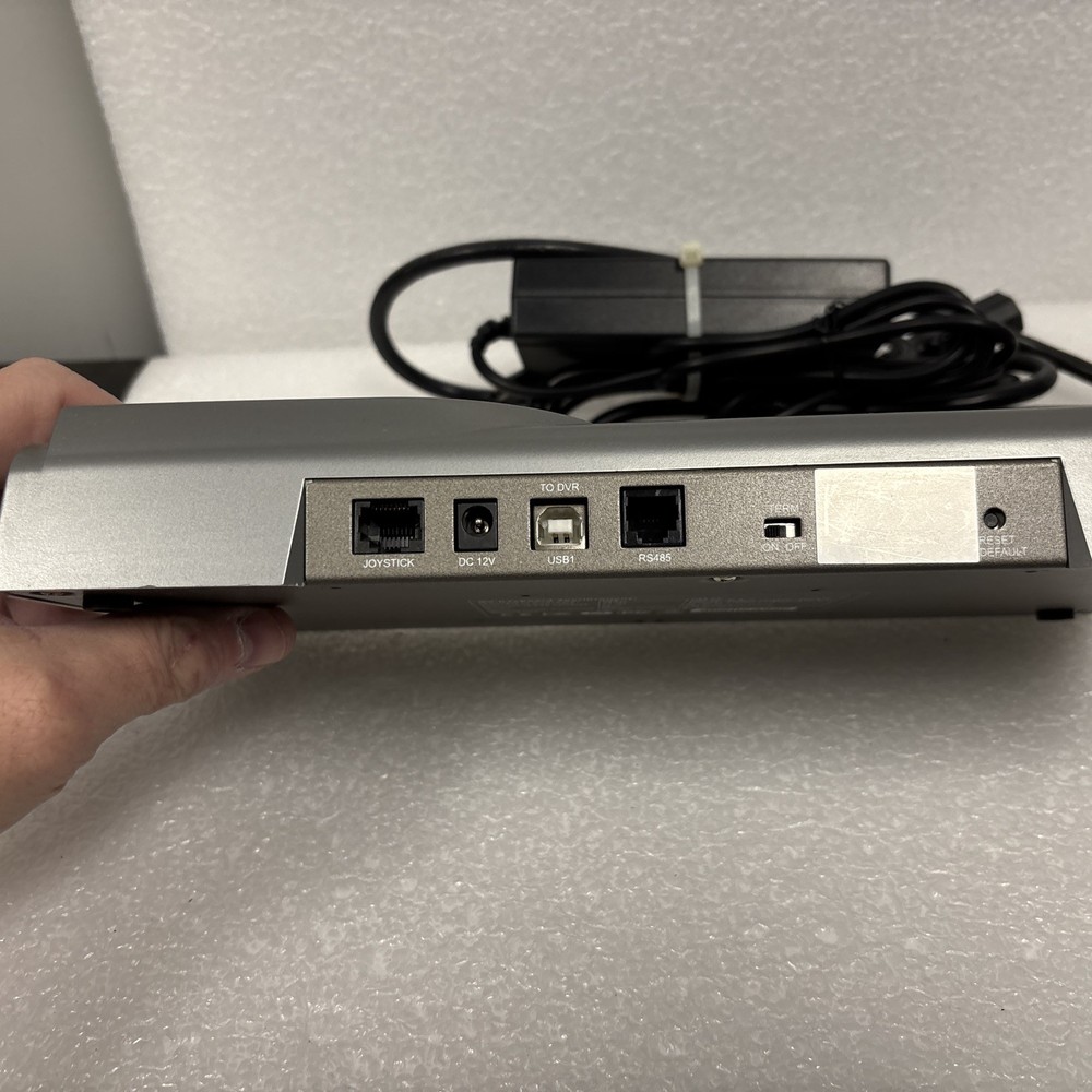 Geovision Joystick V2 Video Surveillance