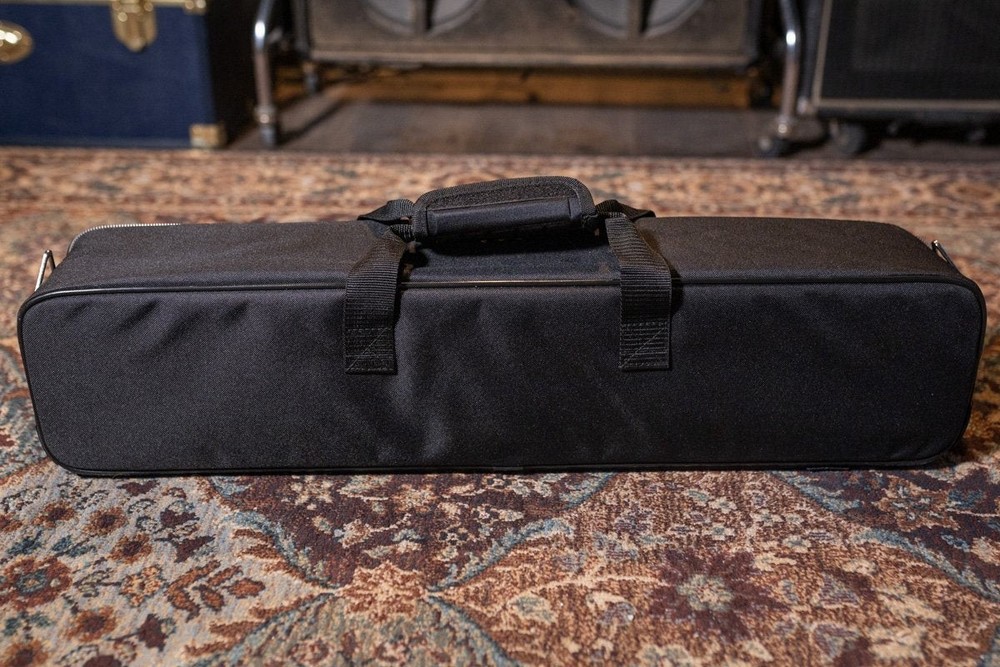 Pedaltrain Nano Max Pedalboard with Soft Case