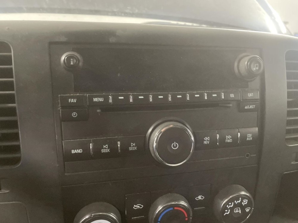 Engine ECM Electronic Control Module Fits 09-10 AVALANCHE 1500 1060779