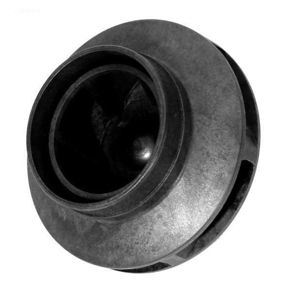 Impeller, 2-1/2 hp