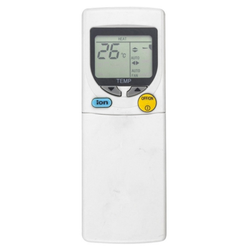 Professional Remote Control LCD Screen for A75C2624 A75C2616 A75C2718 A75C2195