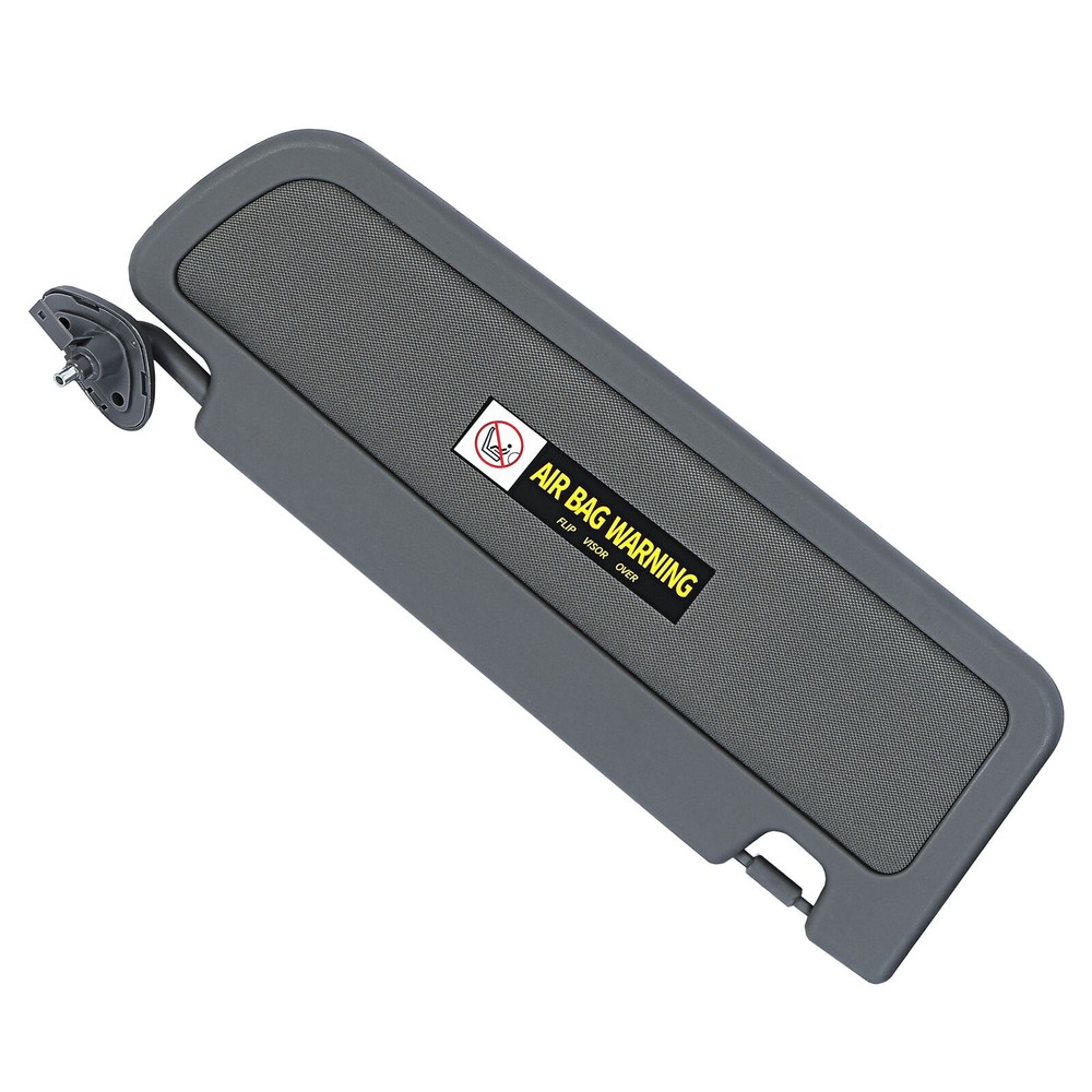Driver Side Left Sun Visor For Honda Civic 2006 2007 2008 2009 2010 2011