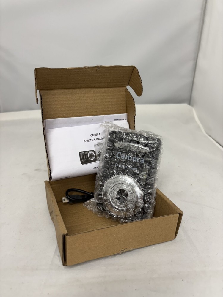 Bewinner HD Mini Digital Camera