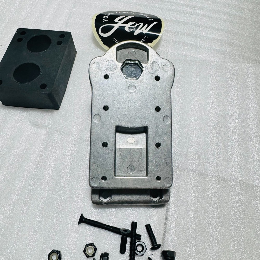yow surfskate trucks S4