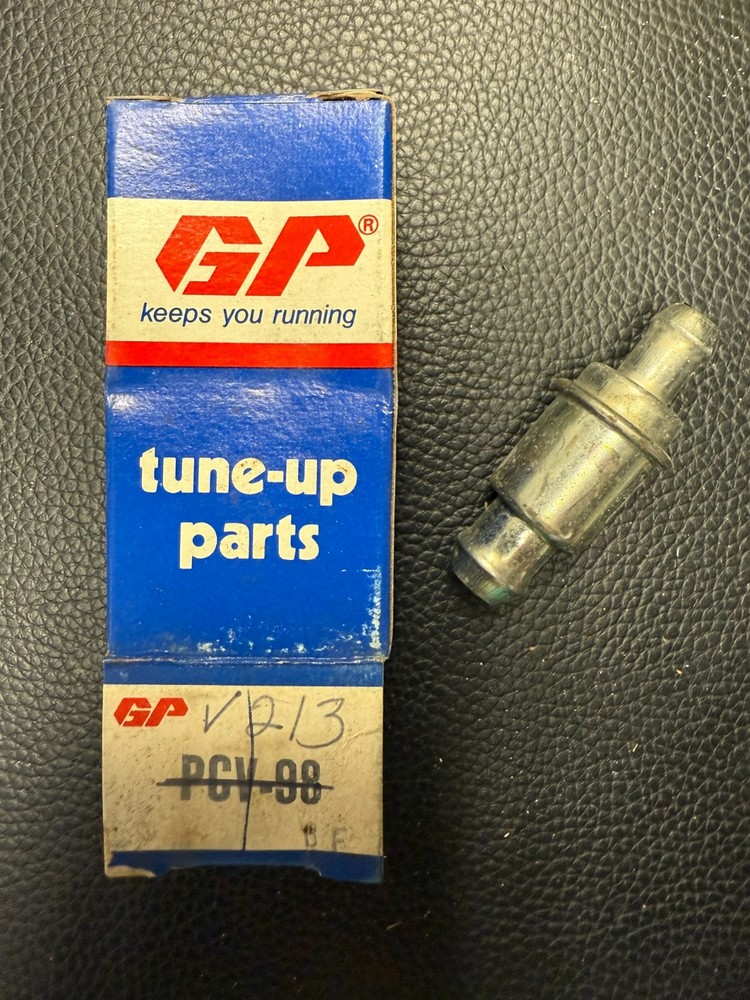 GP PC Valve PCV-98