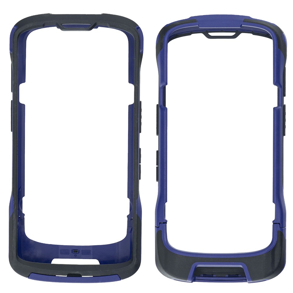 USA New Protective Cover Rugged Boot Replace for Zebra TC53 TC58 Barcode Scanner