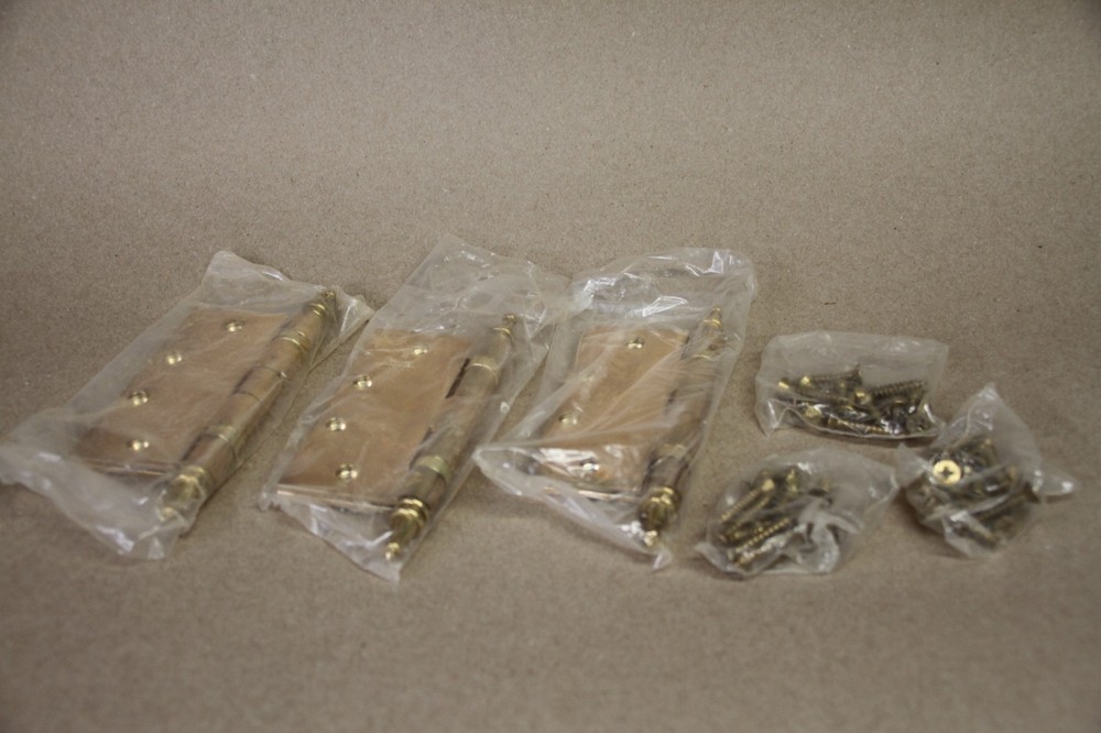 door hinges