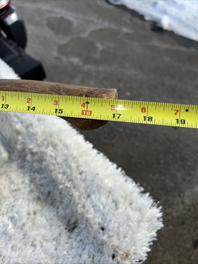 Vintage COLLINS Axe Hatchet, CAMP, BACKPACK