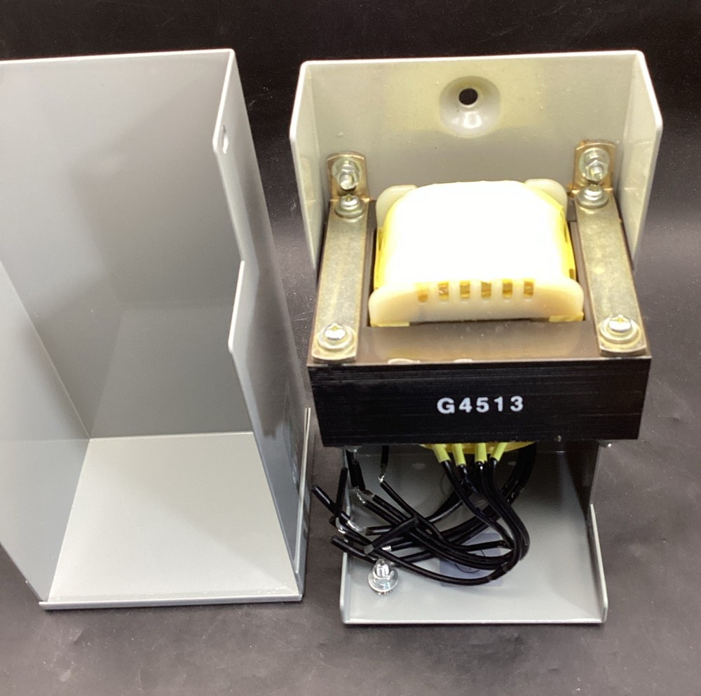 Danfoss Transformer 55-168 120/240V