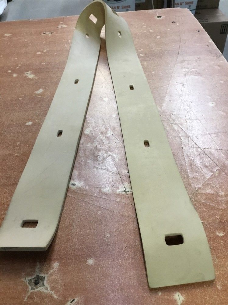Clarke Boost 41 Gum Squeegee SH-131