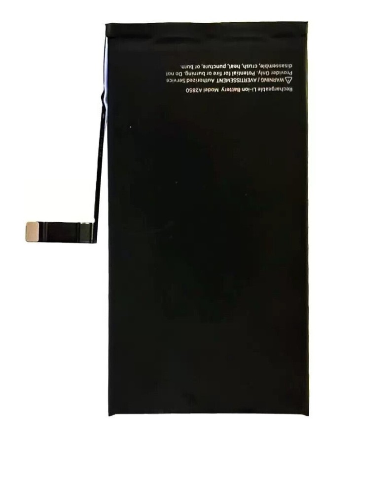 For Apple iPhone 14 Plus Battery Internal Replacement 4325 mAh + Tool Adhesive