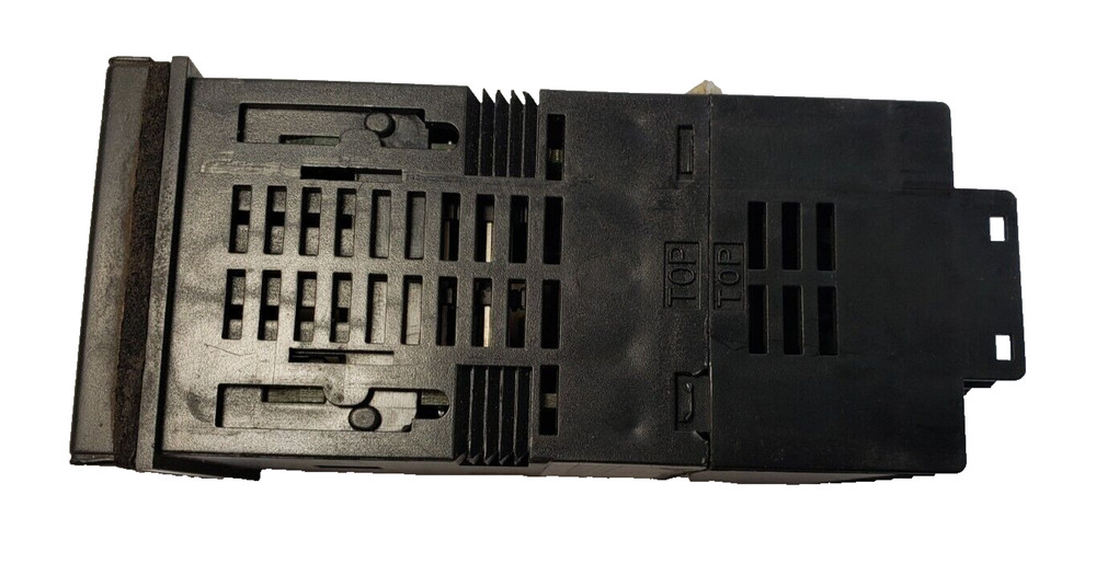 Gefran 4A-48-4-00-1-000 Digital Panel Meter