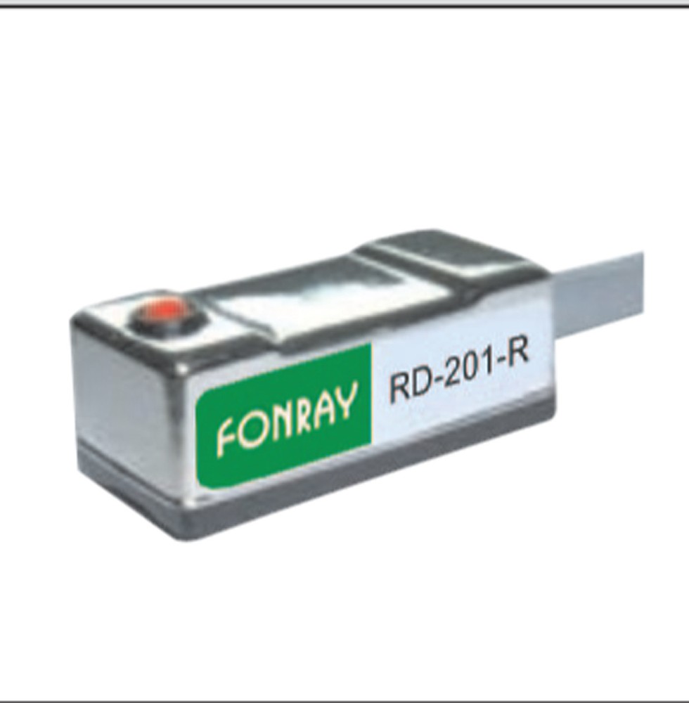 Fonray RD-201-R Magnetism Sensor Switch (Reed Switch)