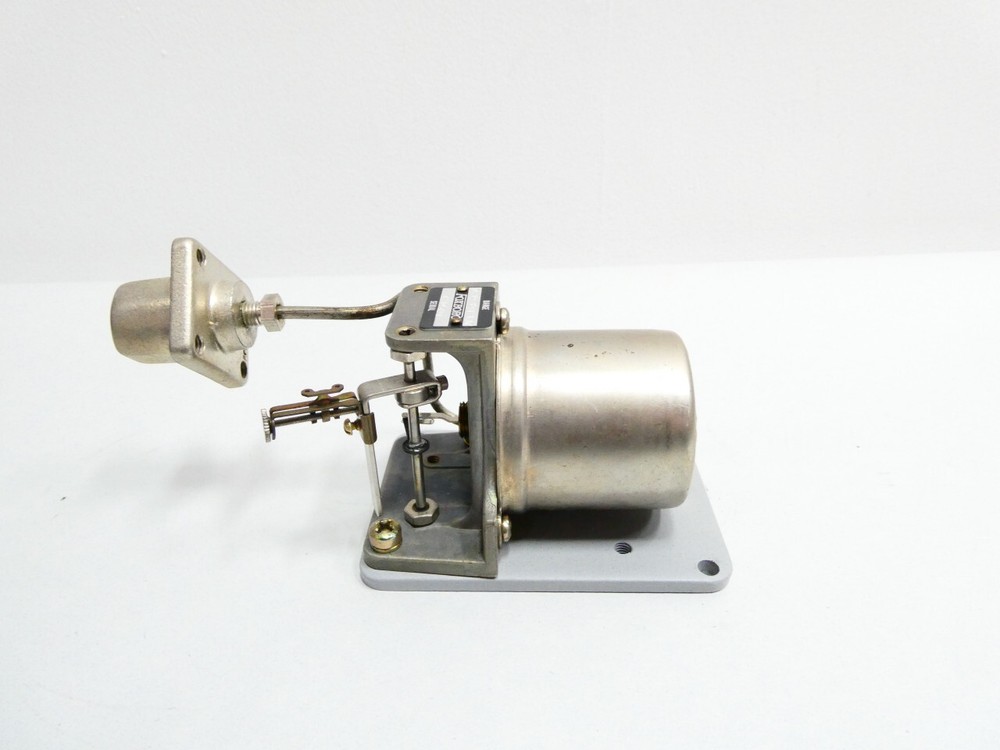 Foxboro Pressure Element 0-15psi