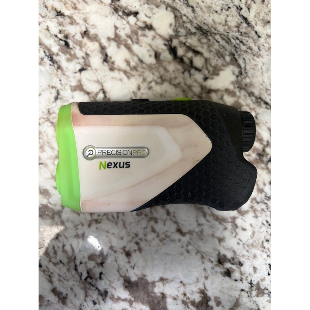 Golf Rangefinder - Precision Pro, Nexus