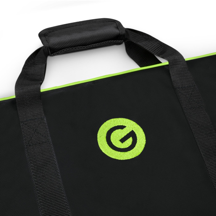 Gravity Stands GBGWBLS431CB