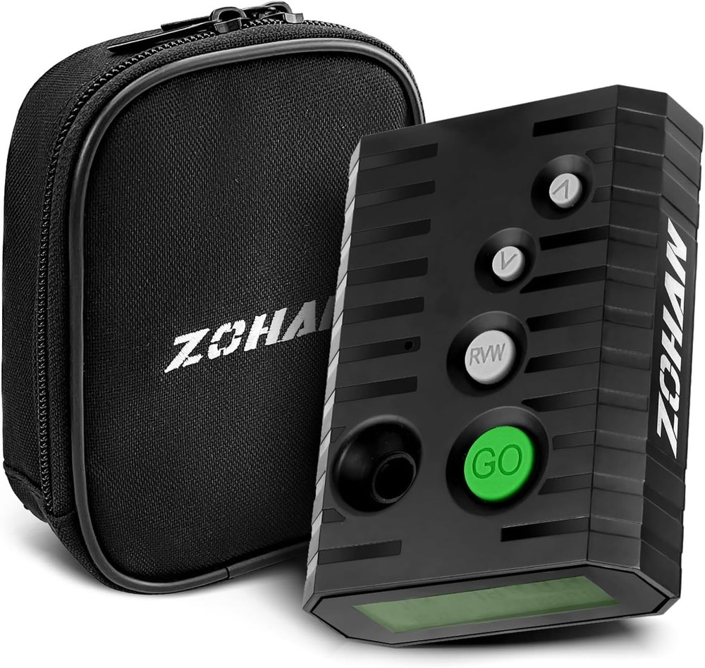 Shooting Competition Shot Timer