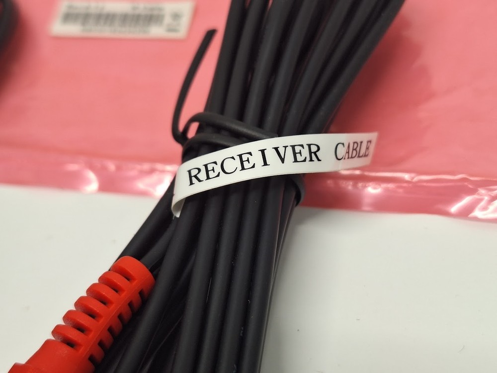 IR Receiver and Blaster Cable