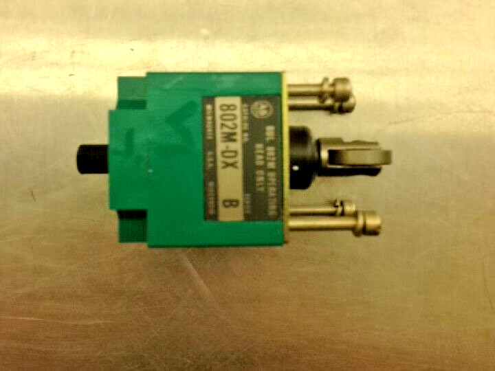 UpTo 11 NEW at MostElectric: 802MDX NEW