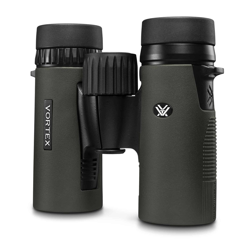 Vortex Diamondback HD 10X32 Binoculars DB-213