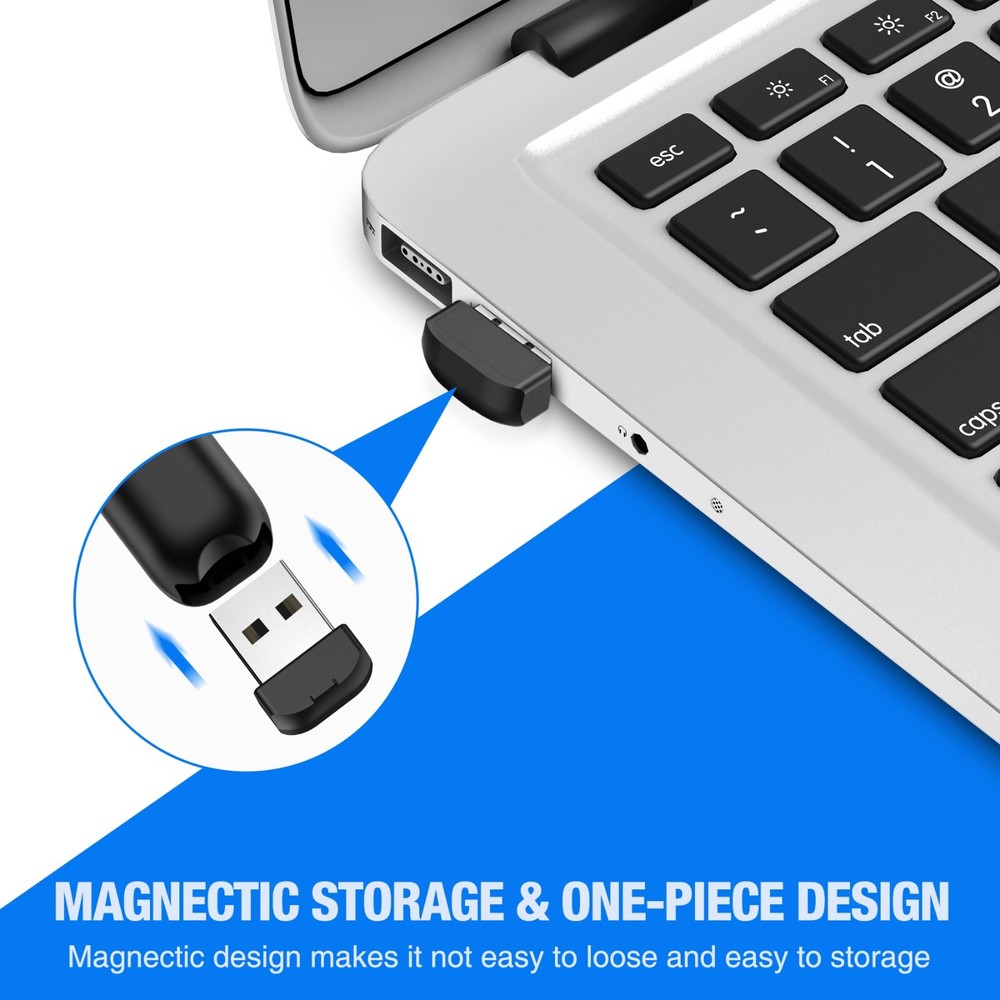 Presentation Cicker Wireless Presenter Remote PowerPointer Clicker Laser Pointer