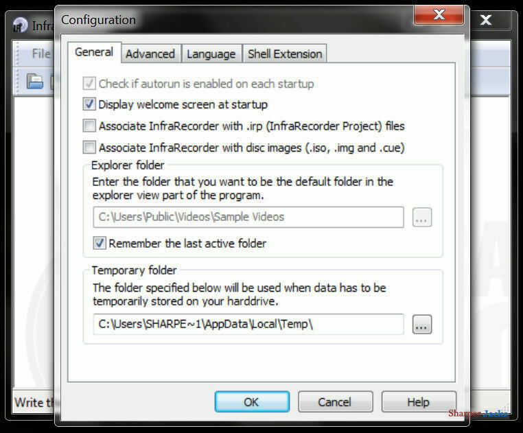DVD CD Disc Burning Copy Software - ISO Burner Program - Win 10/8.1/8/7/Vista/XP