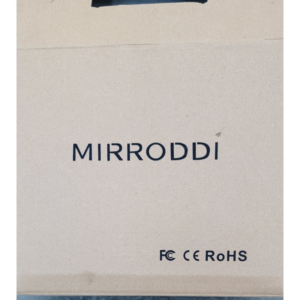 Mirroddi Smart Scented Air Machine