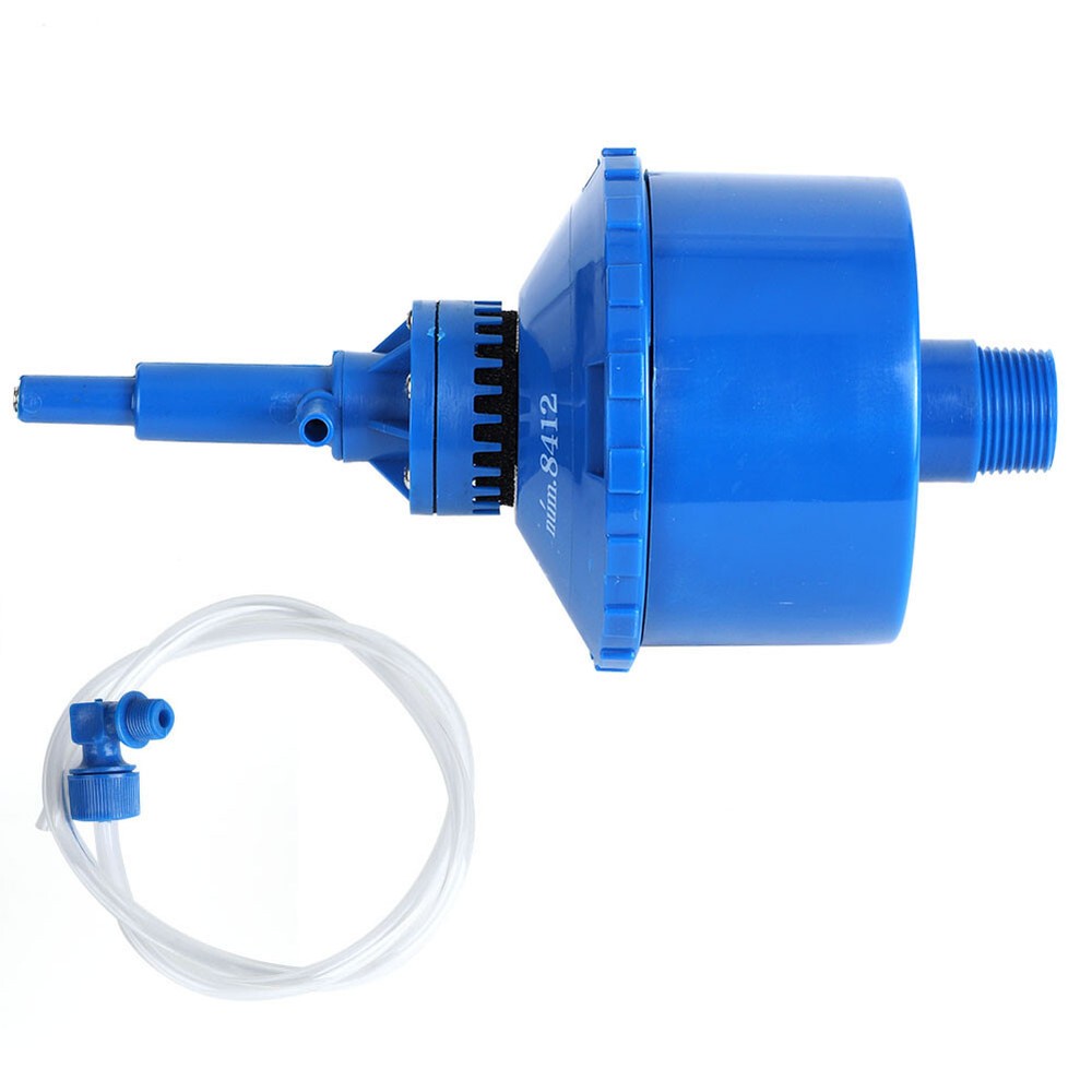 New Vacuum Regulating Valve Controller Pressure Regulator For Milking Machine AN