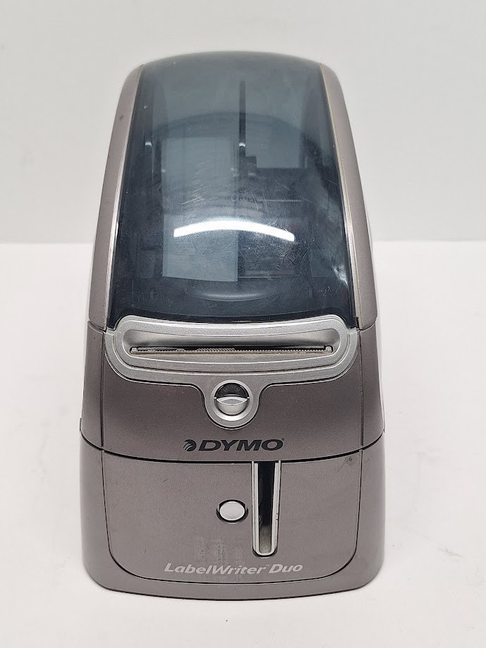 Dymo LabelWriter Duo Thermal Label Printer 93105