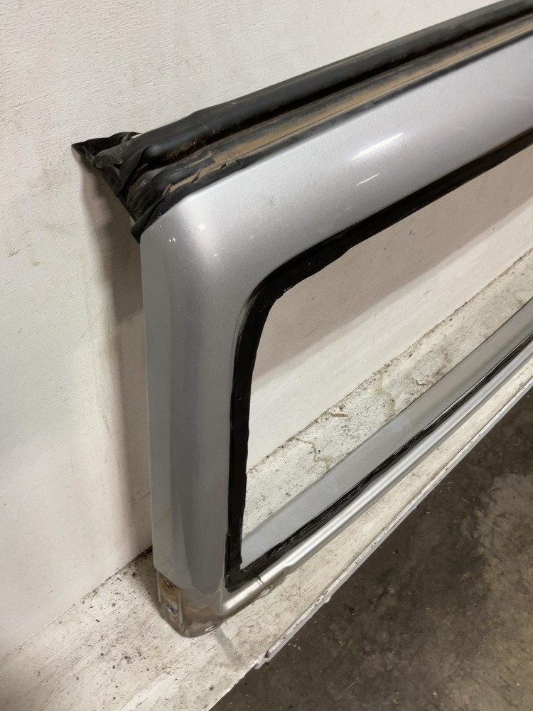 Used Windshield Frame fits: 2011 Jeep Wrangler Grade A