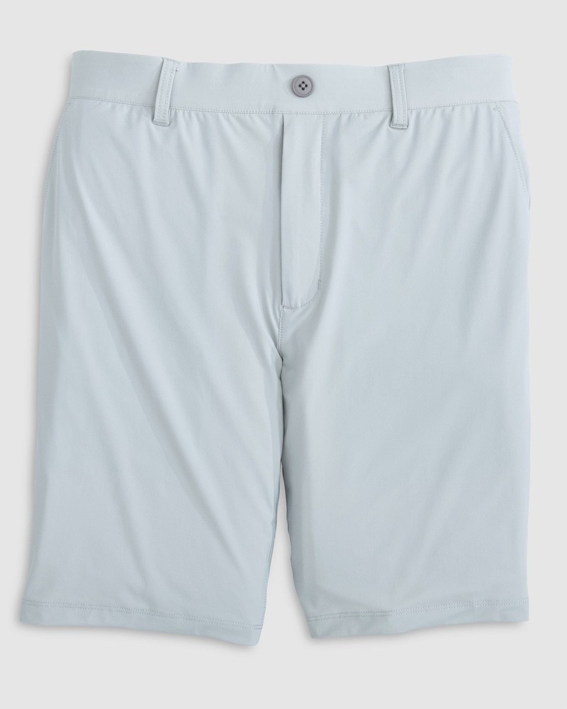 Fusionn Performance Pull-On Shorts Mens Size 32 (7845784)
