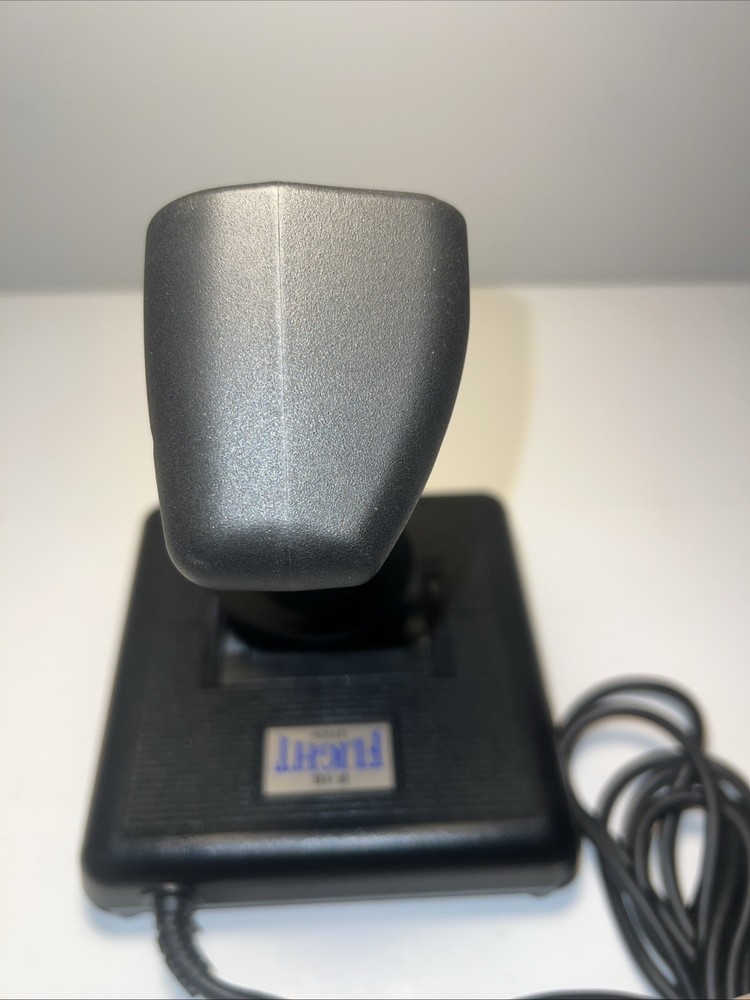 CH Products F-16 Flight Stick