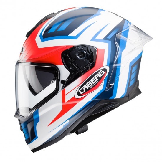 Caberg Drift Transparent Screen A7555DB