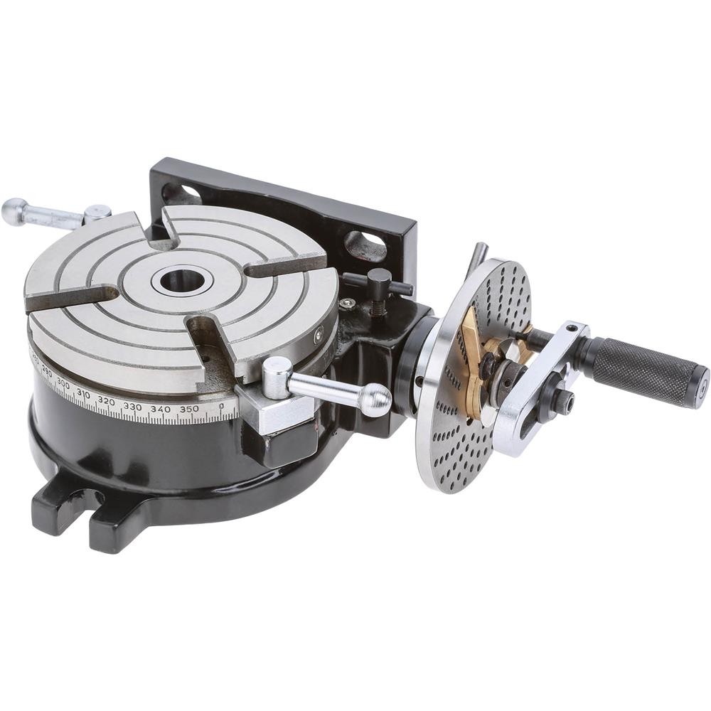 T25937 5" Rotary Table