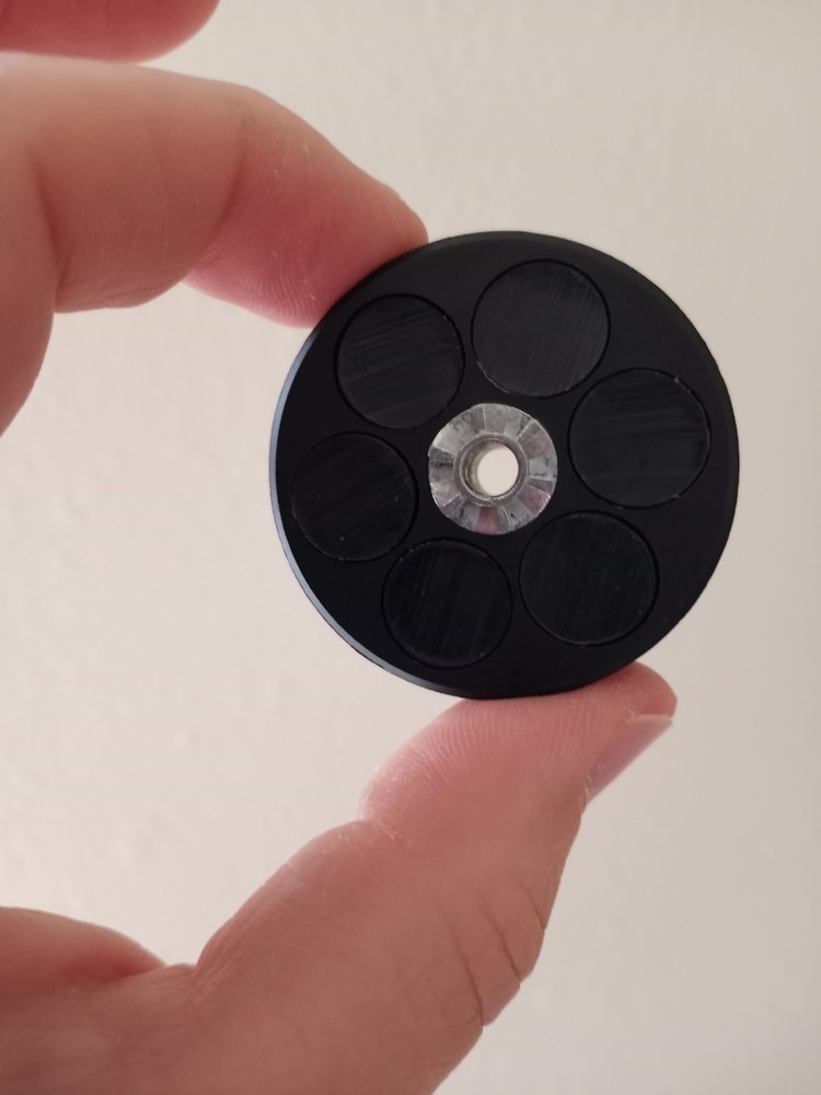 T4E HDR FAST POLY UMAREX 30 COUNT !!