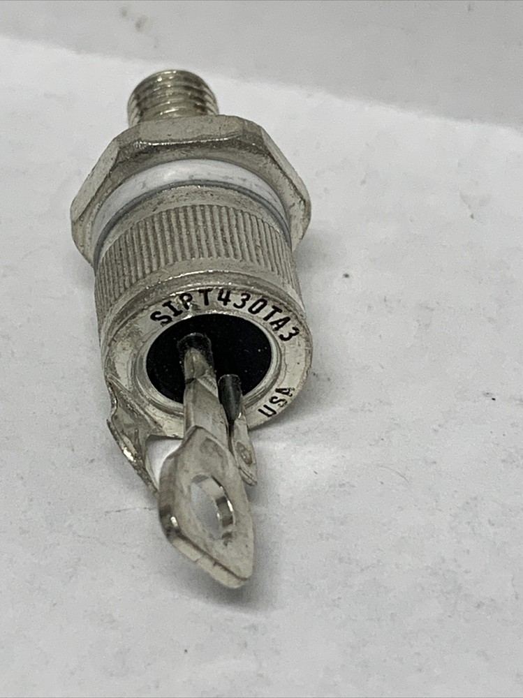 SIPT430TA(3) HUTSON THYRISTOR SEMICONDUCTOR DEVICE