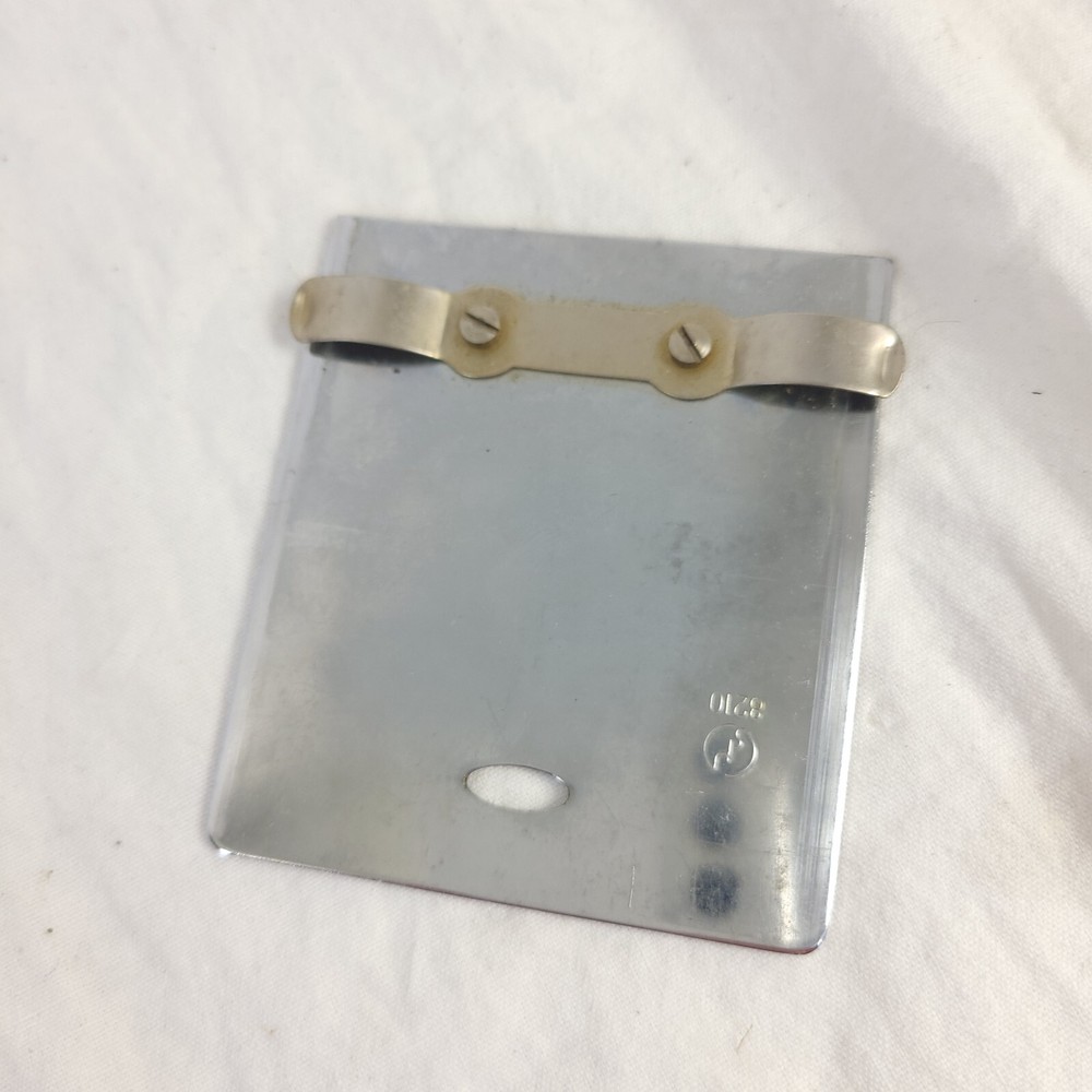 Kenmore 148.420 Sewing Machine Part-Slide Plate