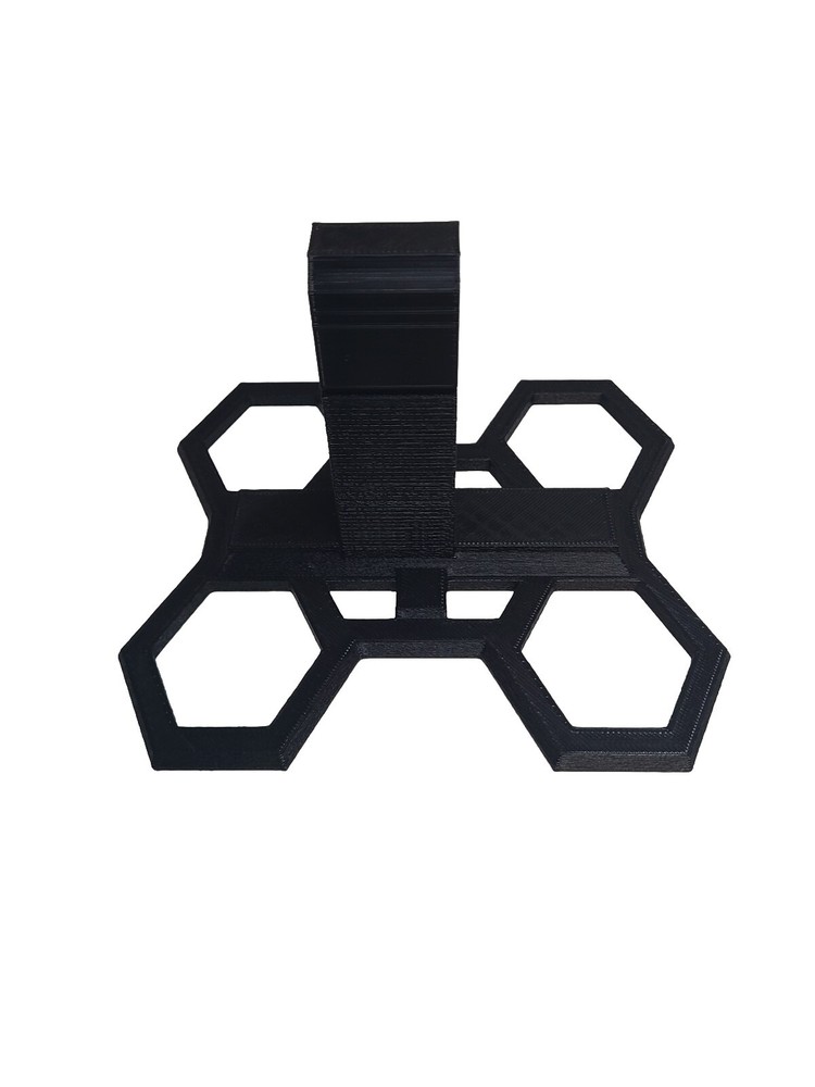 Ruger 10 22, Charger, Precision Table Display Stand