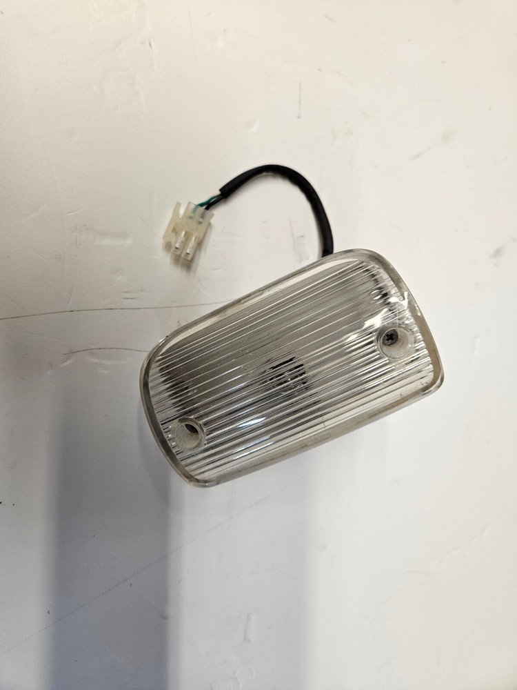 Pride Celebrity 2000 Mobility Scooter SC4000 SC4400 Headlight Assembly
