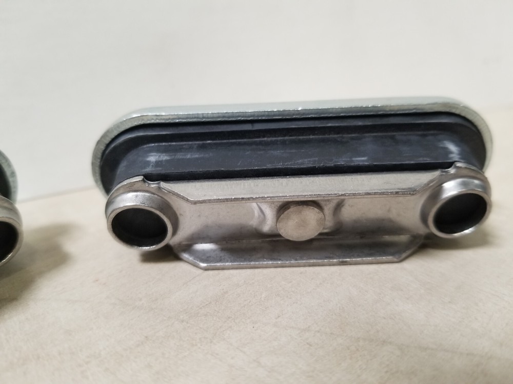 ELECTROLUX BLANKING FLANGE F REF: 471449402