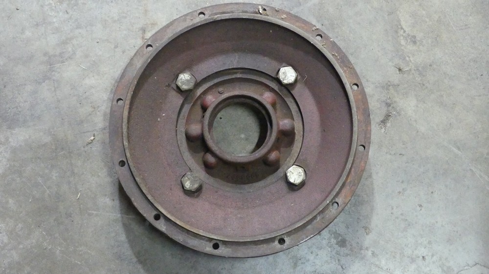 SAE Pump Adapter 4028017 4028005