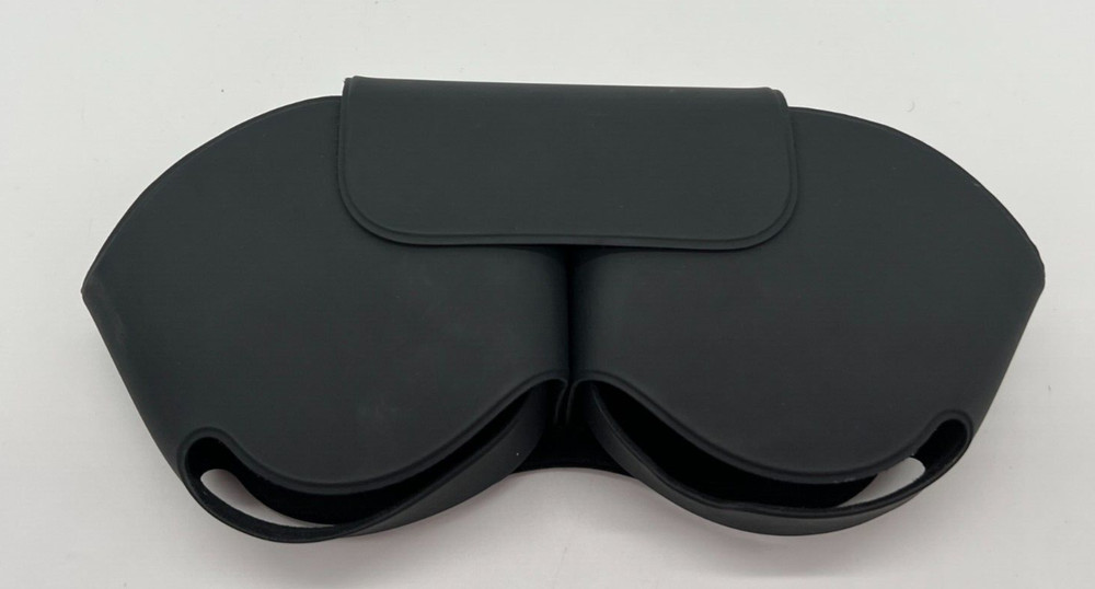 Apple Airpods Max genuine Headphones Replacement Smart Case - Black